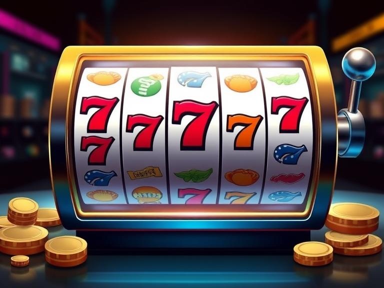 r777 login