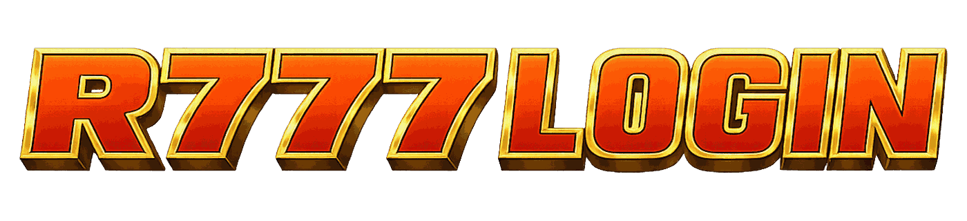 r777 login logo